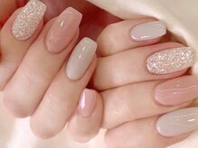 ジェインズネイル(J's-nail)