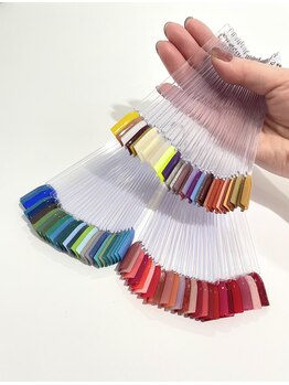 ファセット(FACET)/アドバイス用アイテム