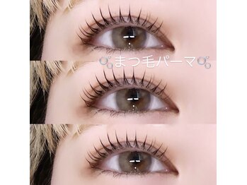 ドクターアリィ 岐南店(Dr.ALII)/まつ毛パーマ