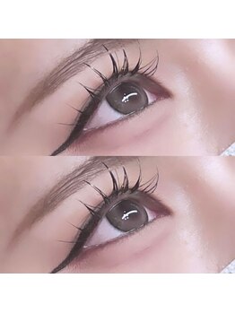 フィールリファイン(Feel Refine)/マツエク100本