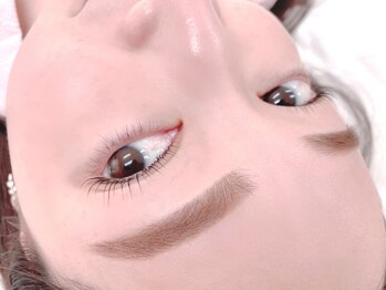 モンカプチーノ(Moncappuccino)の写真/『顔立ちに合ったデザイン』で“自分”を高めよう。グッと惹きつけるハイクオリティな仕上がりに自信あり◎