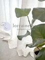 ロレインブロウ 神戸岡本店/アイブロウ×まつ毛パーマ　ロレインブロウ