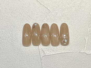 オフィスネイルコース