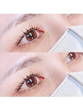 デイジー(Daisy)/＊まつ毛パーマ＊