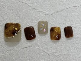 【ＦＯＯＴ定額￥８５００】NO5