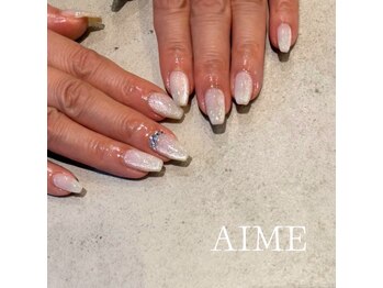 アイム(AIME)/韓国