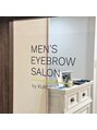 メンズアイブロウサロンバイクロト 天神大名(MEN’S EYEBROW SALON by KUROT)&nbsp;スタッフ一同笑顔でお待ちしております♪