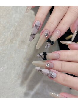 バイムーンサロン(By Moon Salon)/