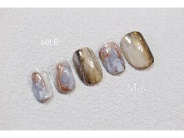 set B ［2412-2-2］