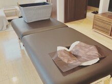 ファイン(fine)/店内の様子