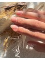 キラナ 恵比寿(Kiranah)/nail room Kiranah 恵比寿