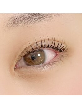 エミン(emin)/ストレートデザイン