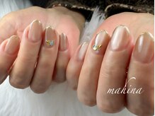 マヒナ(mahina)/