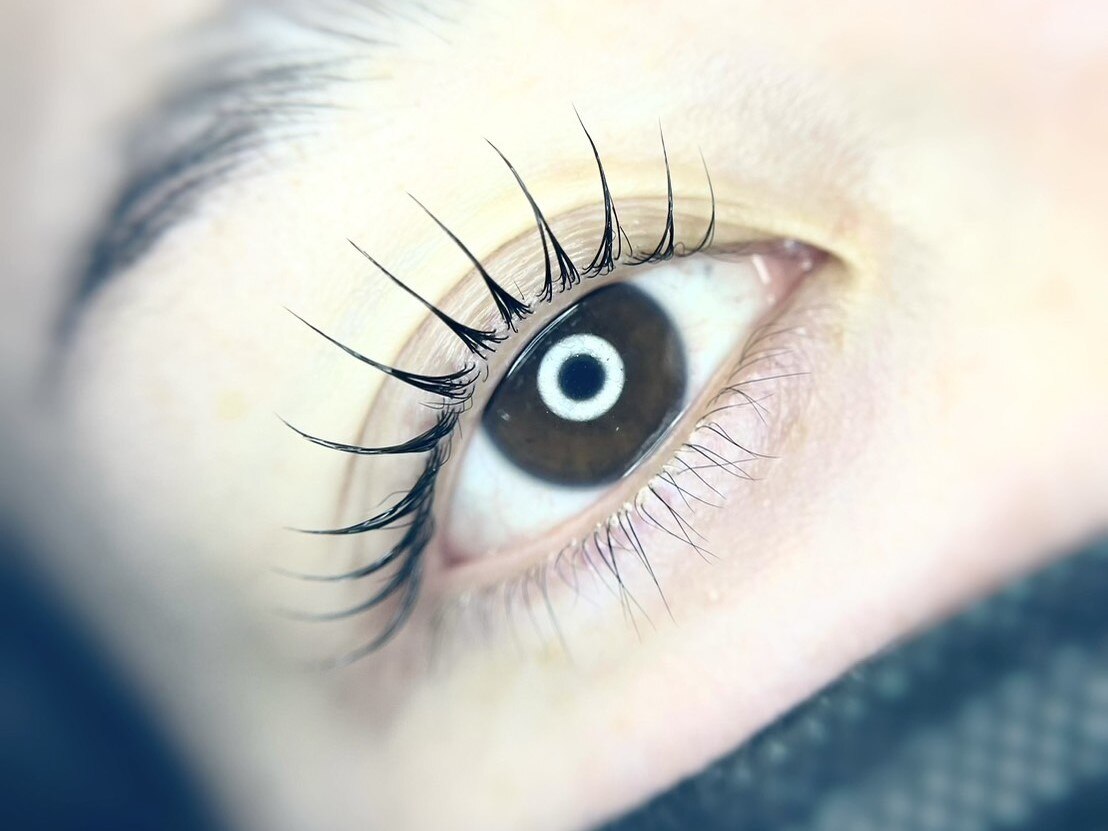 バービーアイラッシュ(Barbie Eyelash)｜ホットペッパービューティー