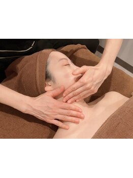 小顔になりたい