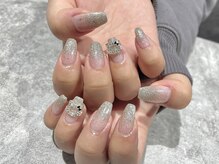 ネイル アン 倉敷駅前店(Nail Ann)/ワンカラー