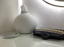 ビエル 牛久店(BIEL)/完全個室でホワイトニング♪