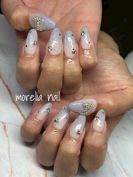 モレリア(morelia)/よくばり10本アートコース