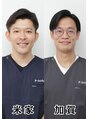 ピーボディ 神戸三宮院(P-body)/米家圭亮 / 加賀威浩