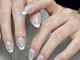 クムネイル(Qmu nail)の写真/【京橋駅徒歩１分】駅チカ&22時まで営業★通いやすいお得なクーポンご用意あり◎種類も豊富なのが嬉しい♪