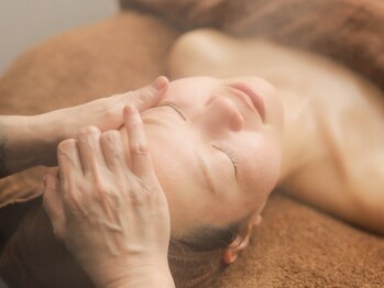 トゥシェワン(Toucher.one)/