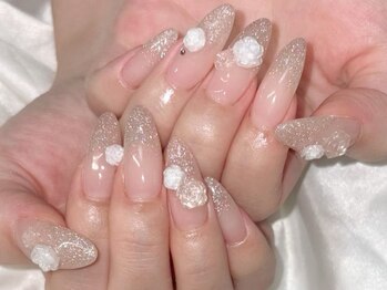 ユリネイル(YULI.NAlL)/