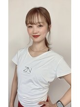 全力ストレッチ 神戸三宮店 NACHIKA サブMｇｒ