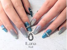 イルナ ネイル(ILuna Nail)/