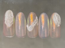 ミーナ バイ アーバン(Meena by urban.)/ニュアンスアートコース♪