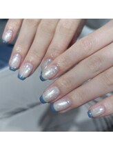 オーク ガーデン 中目黒(OAK garden)/マグネットフレンチ