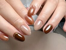 サロンダブリュー 銀座店(SALON W)/