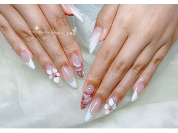 ラベンダー(Lavender)/