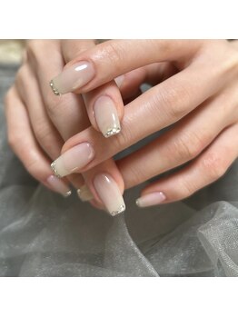 リッカ(Rikka)/One color + Design