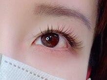 プリュム(plume)/【理想のお目元に】