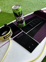 クレアシア フィットネス ジム(CREAXIA FITNESS GYM)/