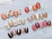 スタースタイル(Star Style)/デイリーアートプラン♪