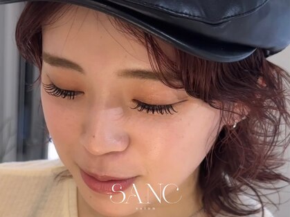 サンク(SANC)の写真