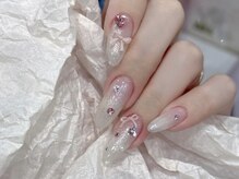 モアグラム 銀座店(More Glam)/秋ネイル