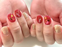 ヨーローネイル(YOLO Nail)/雅-MIYABI-
