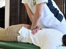 東洋カイロプラクティック わらび西口療術センター