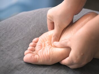 癒し日和ぷらす/足つぼ/リンパマッサージ