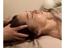 チル(Chill)/ドライヘッドスパ