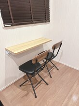 アニッシュ(ANISH)/