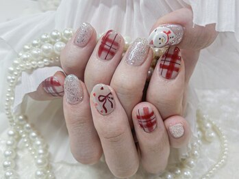 ミナミネイル(MINAMI NAIL)/