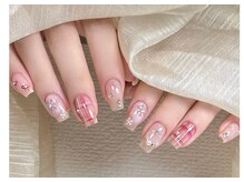 DCネイルサロン/