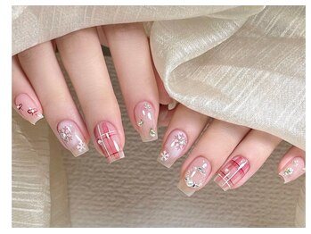 DCネイルサロン/