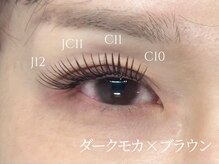 バタフライ 武蔵小杉店(Butterfly)/バインドロック × LEDグルー