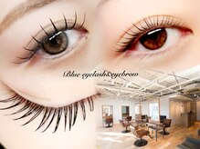 Blue eyelash&eyebrow 弘明寺店