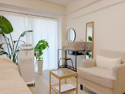 ココロミ(cocoromi)の写真