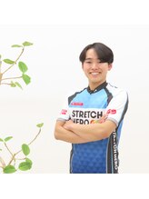 ストレッチヒーロー 福山神辺店 東矢 歩夢